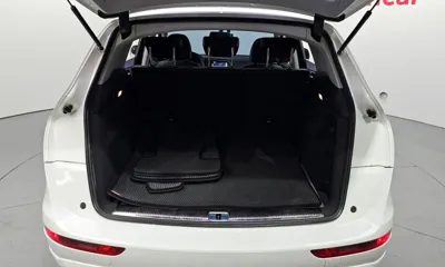 Audi Q5 2015, 102325 км, за 10076.05 USD - фото 17