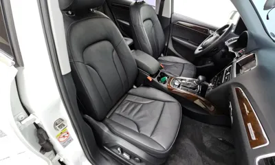 Audi Q5 2015, 102325 км, за 10076.05 USD - фото 18