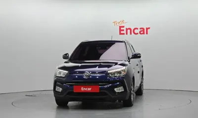 KG_Mobility_Ssangyong TIBOLI 2019, 114061 км, за 4275.19 USD