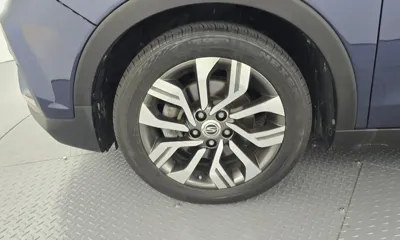 KG_Mobility_Ssangyong TIBOLI 2019, 114061 км, за 4275.19 USD