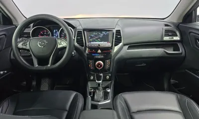 KG_Mobility_Ssangyong TIBOLI 2019, 114061 км, за 4275.19 USD - фото 7
