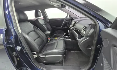KG_Mobility_Ssangyong TIBOLI 2019, 114061 км, за 4275.19 USD - фото 11