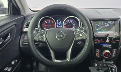 KG_Mobility_Ssangyong TIBOLI 2019, 114061 км, за 4275.19 USD - фото 13