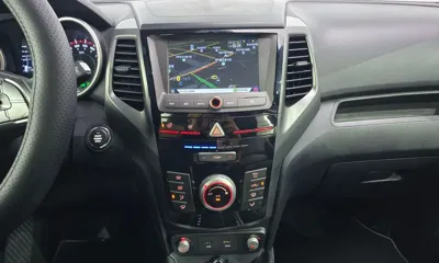 KG_Mobility_Ssangyong TIBOLI 2019, 114061 км, за 4275.19 USD - фото 14
