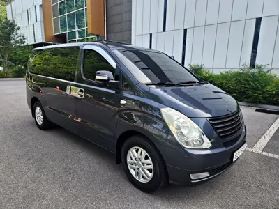 Hyundai Starex 2015, 139000 км, за 5710.91 USD