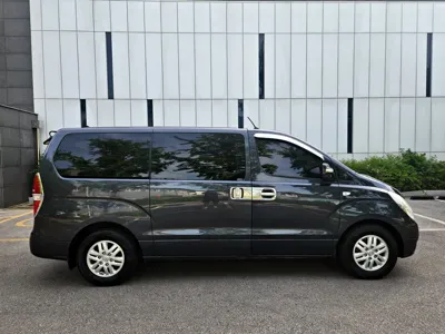 Hyundai Starex 2015, 139000 км, за 5710.91 USD