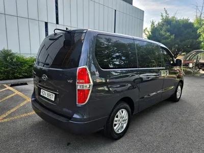 Hyundai Starex 2015, 139000 км, за 5710.91 USD - фото 6