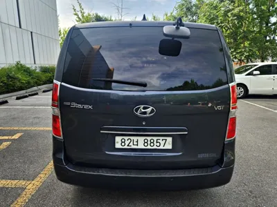 Hyundai Starex 2015, 139000 км, за 5710.91 USD - фото 7