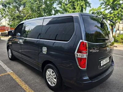 Hyundai Starex 2015, 139000 км, за 5710.91 USD - фото 8