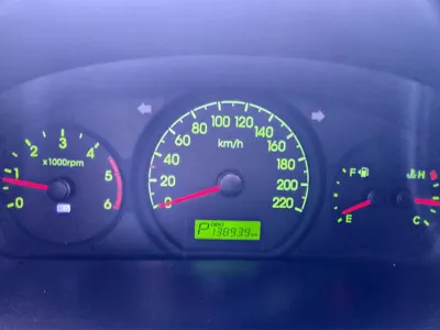 Hyundai Starex 2015, 139000 км, за 5710.91 USD - фото 9