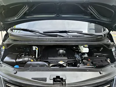 Hyundai Starex 2015, 139000 км, за 5710.91 USD - фото 10