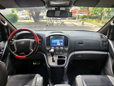 Hyundai Starex 2015, 139000 км, за 5710.91 USD - фото 11