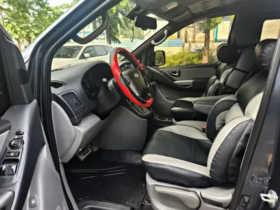 Hyundai Starex 2015, 139000 км, за 5710.91 USD - фото 12