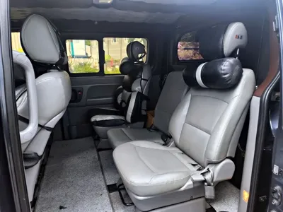 Hyundai Starex 2015, 139000 км, за 5710.91 USD - фото 14