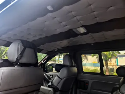 Hyundai Starex 2015, 139000 км, за 5710.91 USD - фото 17