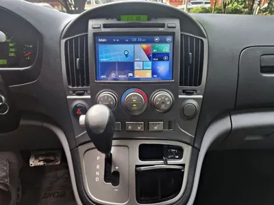 Hyundai Starex 2015, 139000 км, за 5710.91 USD - фото 18