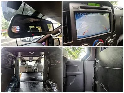 Hyundai Starex 2015, 139000 км, за 5710.91 USD - фото 19