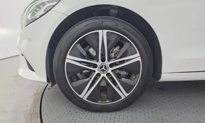 Mercedes-Benz C-Class 2020, 86745 км, за 15562.93 USD
