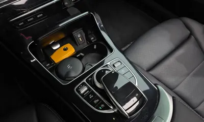 Mercedes-Benz C-Class 2020, 86745 км, за 15466.27 USD - фото 17