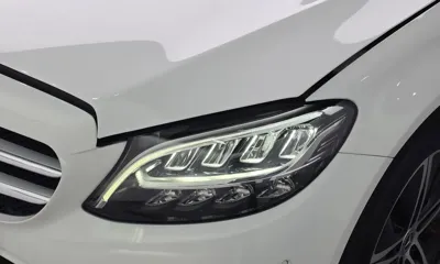 Mercedes-Benz C-Class 2020, 86745 км, за 15466.27 USD - фото 22