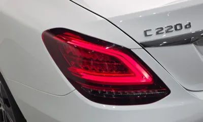 Mercedes-Benz C-Class 2020, 86745 км, за 15466.27 USD - фото 23