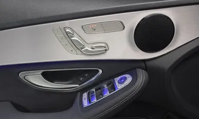 Mercedes-Benz C-Class 2020, 86745 км, за 15466.27 USD - фото 27