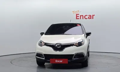 Renault-KoreaSamsung QM3 2015, 146699 км, за 2516.55 USD