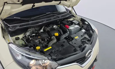 Renault-KoreaSamsung QM3 2015, 146699 км, за 2516.55 USD - фото 6