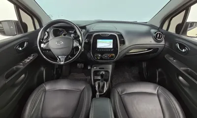Renault-KoreaSamsung QM3 2015, 146699 км, за 2516.55 USD - фото 7