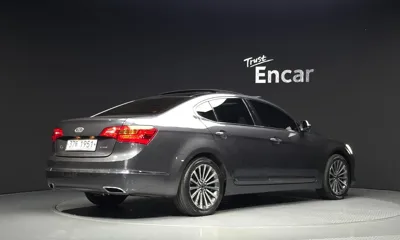 Kia K7 2012, 121545 км, за 2953.92 USD