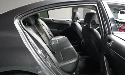 Kia K7 2012, 121545 км, за 2931.6 USD - фото 12