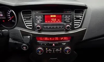 Kia K7 2012, 121545 км, за 2931.6 USD - фото 14