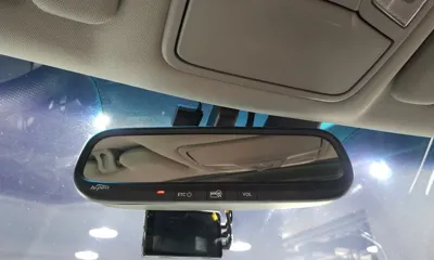 Kia K7 2012, 121545 км, за 2931.6 USD - фото 17