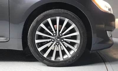 Kia K7 2012, 121545 км, за 2931.6 USD - фото 21