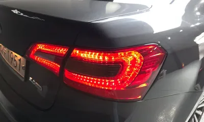 Kia K7 2012, 121545 км, за 2931.6 USD - фото 23
