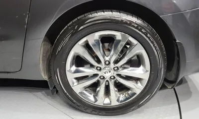 Kia Canival 2018, 170759 км, за 7416.09 USD