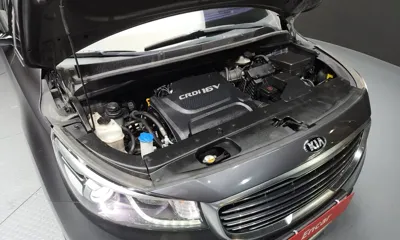 Kia Canival 2018, 170759 км, за 7416.09 USD - фото 6