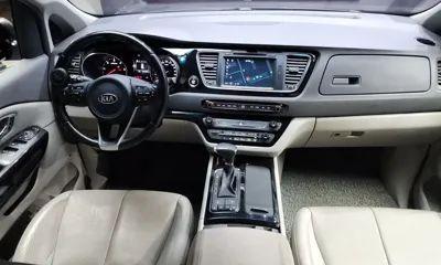 Kia Canival 2018, 170759 км, за 7416.09 USD - фото 7