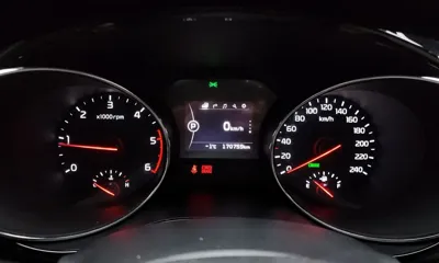 Kia Canival 2018, 170759 км, за 7416.09 USD - фото 8