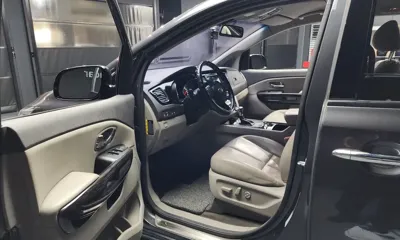 Kia Canival 2018, 170759 км, за 7416.09 USD - фото 10