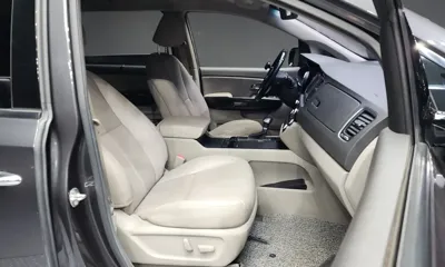 Kia Canival 2018, 170759 км, за 7416.09 USD - фото 11