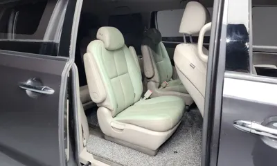 Kia Canival 2018, 170759 км, за 7416.09 USD - фото 12
