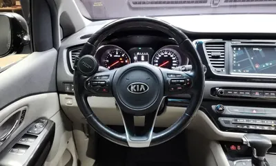 Kia Canival 2018, 170759 км, за 7416.09 USD - фото 13