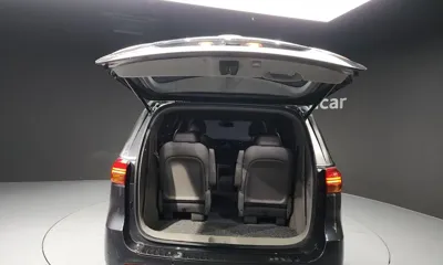 Kia Canival 2018, 170759 км, за 7416.09 USD - фото 20