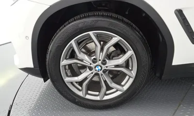 BMW X4 2019, 96181 км, за 19478.84 USD
