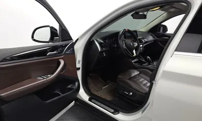 BMW X4 2019, 96181 км, за 19478.84 USD - фото 10