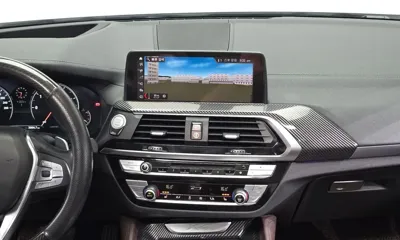 BMW X4 2019, 96181 км, за 19478.84 USD - фото 14