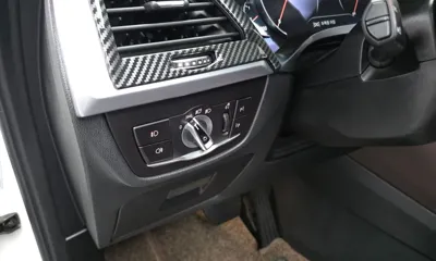 BMW X4 2019, 96181 км, за 19478.84 USD - фото 19