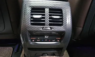 BMW X4 2019, 96181 км, за 19478.84 USD - фото 20