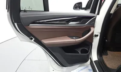 BMW X4 2019, 96181 км, за 19478.84 USD - фото 25